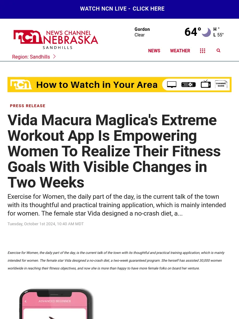 vida-macura-maglicas-extreme-workout-app-10