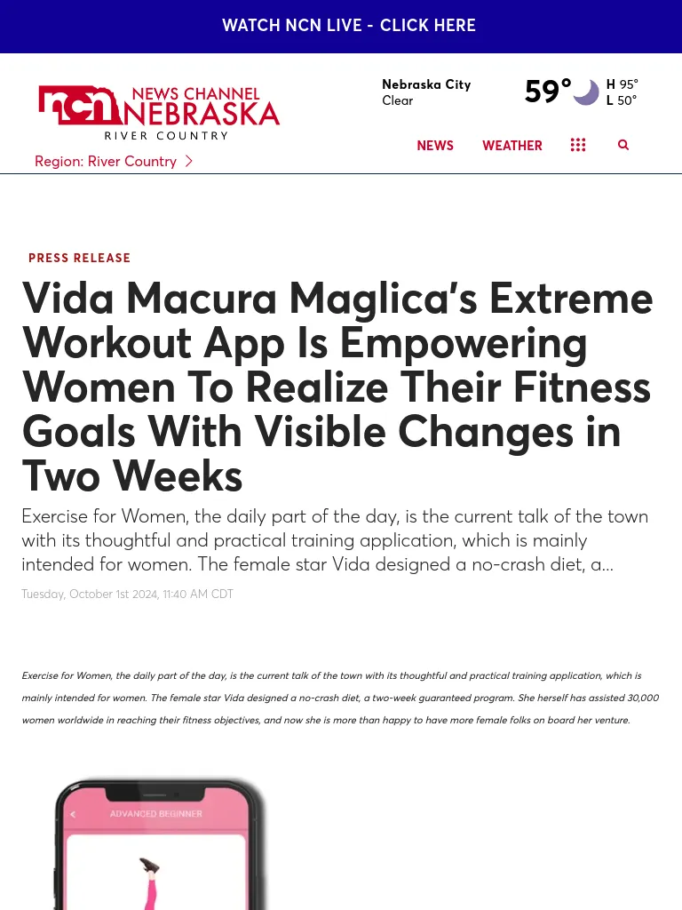 vida-macura-maglicas-extreme-workout-app-11