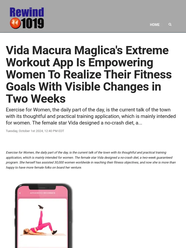 vida-macura-maglicas-extreme-workout-app-123