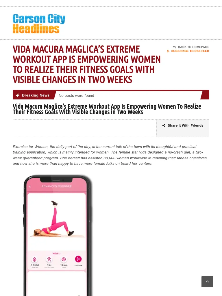 vida-macura-maglicas-extreme-workout-app-201