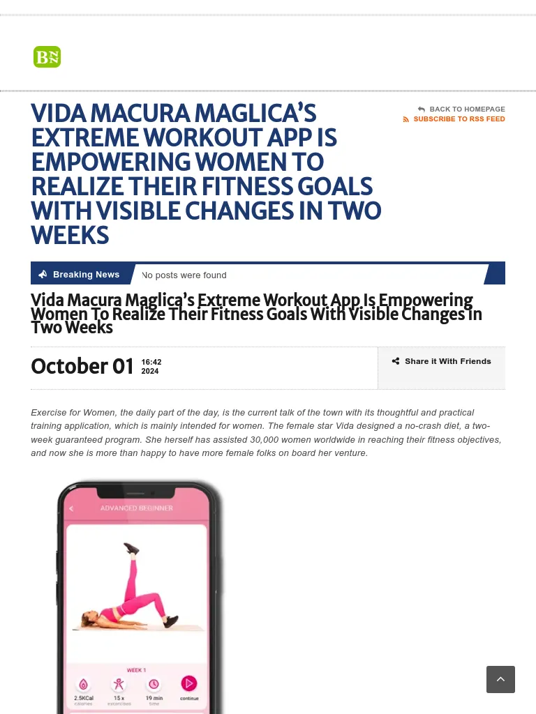 vida-macura-maglicas-extreme-workout-app-212