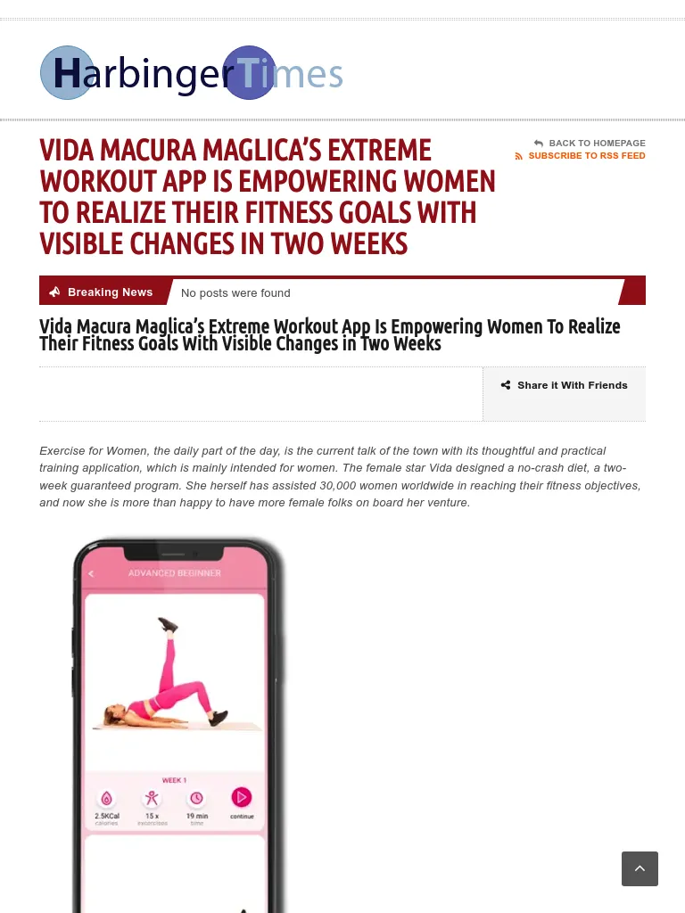 vida-macura-maglicas-extreme-workout-app-270