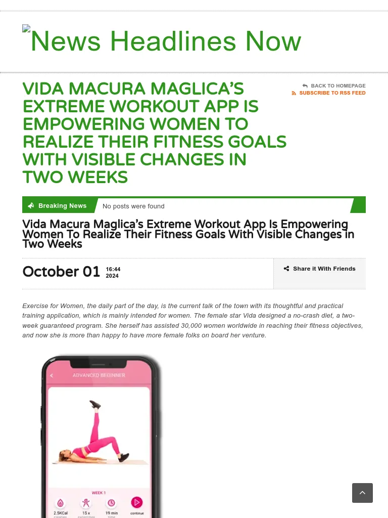 vida-macura-maglicas-extreme-workout-app-301