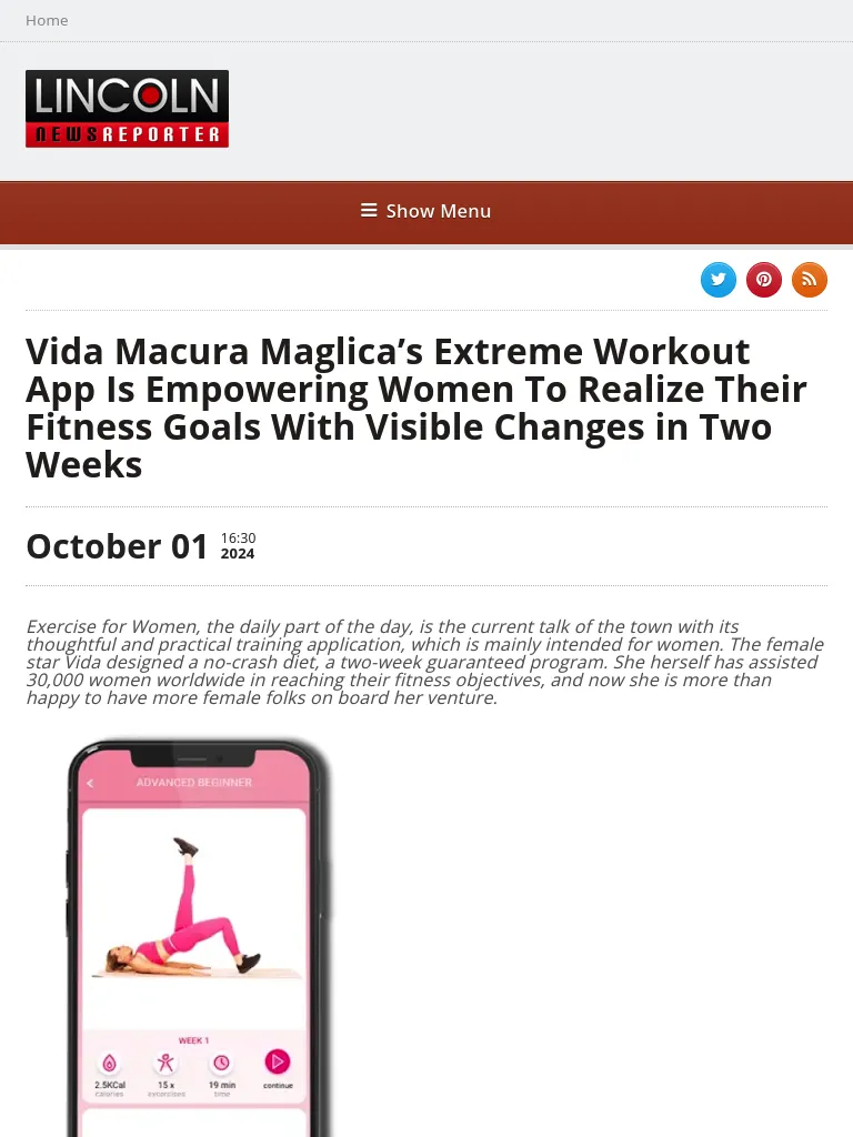 vida-macura-maglicas-extreme-workout-app-350