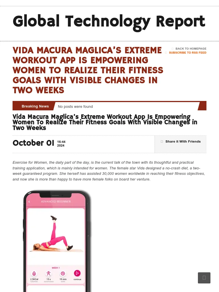 vida-macura-maglicas-extreme-workout-app-369