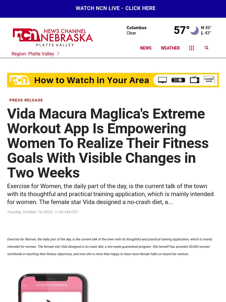 vida-macura-maglicas-extreme-workout-app-4