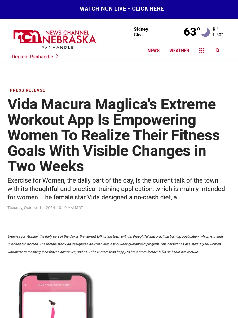 vida-macura-maglicas-extreme-workout-app-5